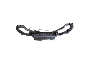 Armature avant, Masque avant FORD GRAND C-MAX 2 Photo n°2