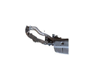 Armature avant, Masque avant FORD GRAND C-MAX 2 Photo n°4