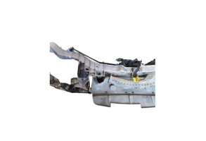 Armature avant, Masque avant FORD GRAND C-MAX 2 Photo n°7