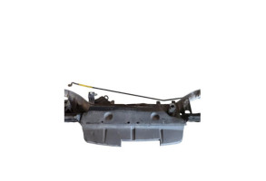 Armature avant, Masque avant FORD GRAND C-MAX 2 Photo n°10