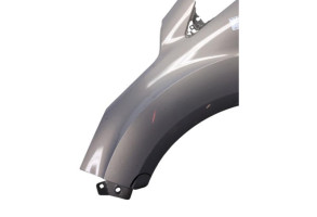 Aile avant gauche FORD GRAND C-MAX 2 Photo n°6