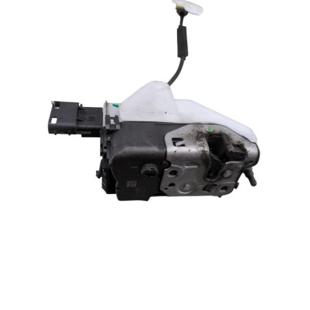 Serrure arriere droit CITROEN C3 2