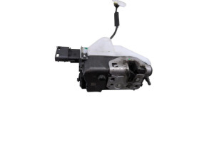 Serrure arriere droit CITROEN C3 2 Photo n°1