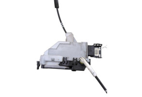 Serrure arriere droit CITROEN C3 2 Photo n°3