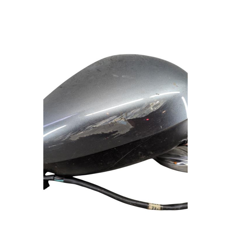 Retroviseur droit CITROEN C3 2 Photo n°1
