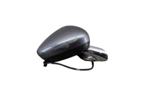 Retroviseur droit CITROEN C3 2 Photo n°2