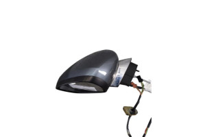 Retroviseur gauche CITROEN C3 2 Photo n°4