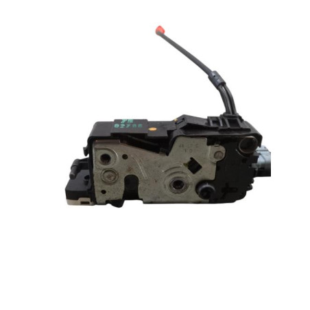 Serrure arriere droit CITROEN C4 GRAND PICASSO 1