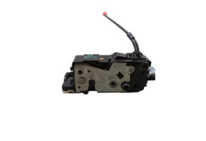 Serrure arriere droit CITROEN C4 GRAND PICASSO 1 Photo n°1