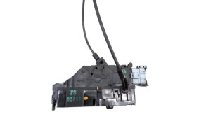 Serrure arriere droit CITROEN C4 GRAND PICASSO 1 Photo n°2