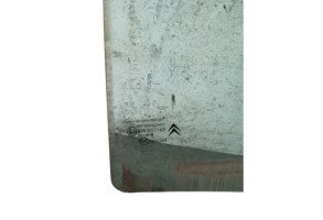 Vitre arriere gauche CITROEN C4 GRAND PICASSO 1 Photo n°1