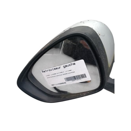 Retroviseur gauche CITROEN C3 2