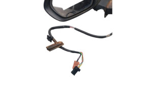 Retroviseur gauche CITROEN C3 2 Photo n°2