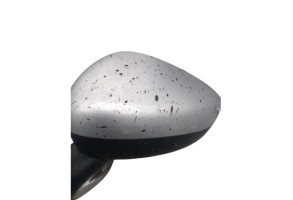 Retroviseur gauche CITROEN C3 2 Photo n°4