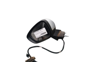 Retroviseur gauche CITROEN C3 2 Photo n°7