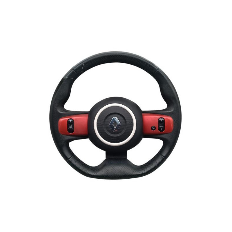 Volant RENAULT TWINGO 3 Photo n°1