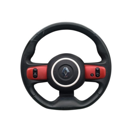 Volant RENAULT TWINGO 3