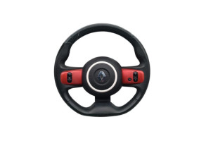 Volant RENAULT TWINGO 3 Photo n°1