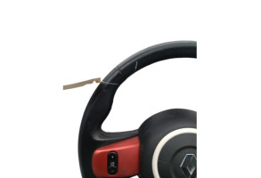 Volant RENAULT TWINGO 3 Photo n°2