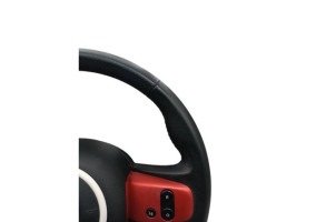 Volant RENAULT TWINGO 3 Photo n°3