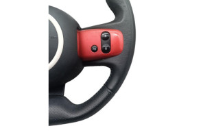 Volant RENAULT TWINGO 3 Photo n°4
