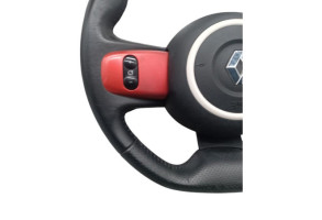 Volant RENAULT TWINGO 3 Photo n°5