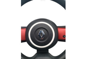 Volant RENAULT TWINGO 3 Photo n°6