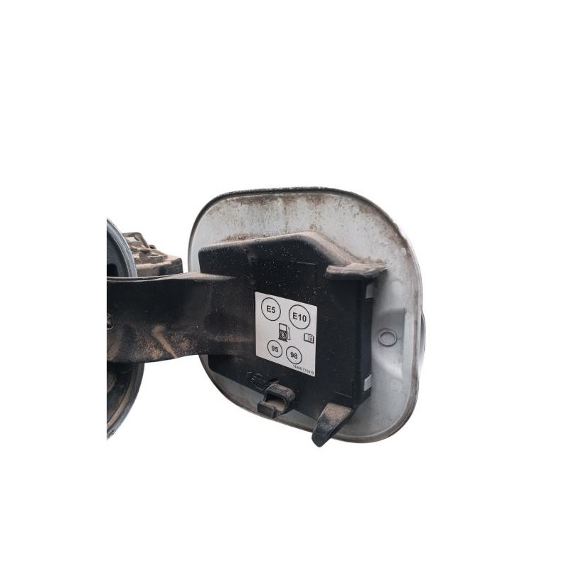 Trappe d'essence RENAULT TWINGO 3 Photo n°1