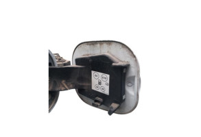 Trappe d'essence RENAULT TWINGO 3 Photo n°1