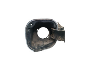 Trappe d'essence RENAULT TWINGO 3 Photo n°2