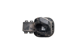 Trappe d'essence RENAULT TWINGO 3 Photo n°4