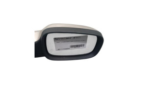 Retroviseur droit RENAULT MEGANE 2 Photo n°2