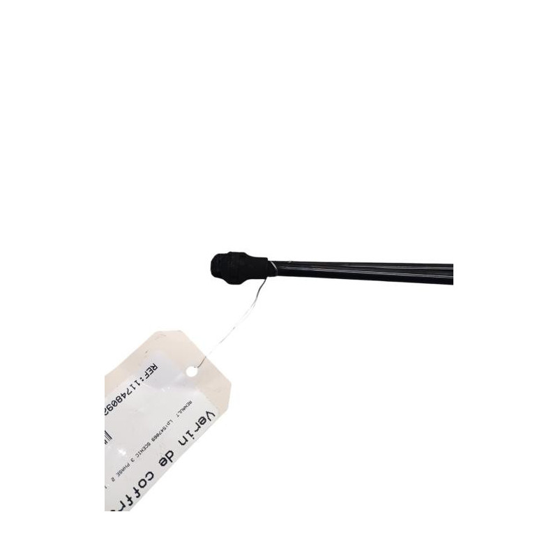 Verin de coffre RENAULT SCENIC 3 Photo n°1