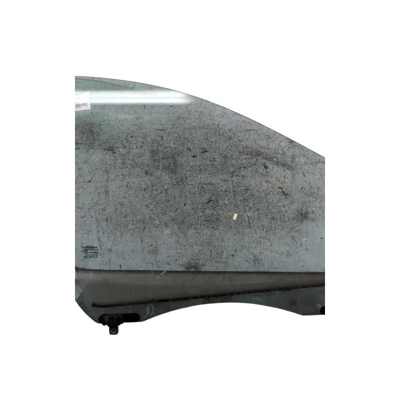 Vitre avant droit RENAULT SCENIC 3 Photo n°1