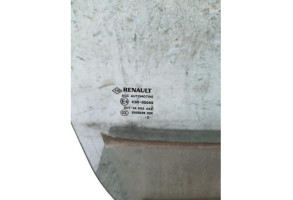 Vitre avant droit RENAULT SCENIC 3 Photo n°2