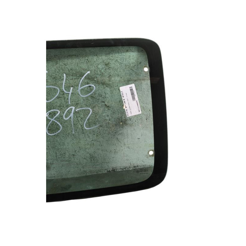 Vitre arriere droit PEUGEOT PARTNER 1 Photo n°1