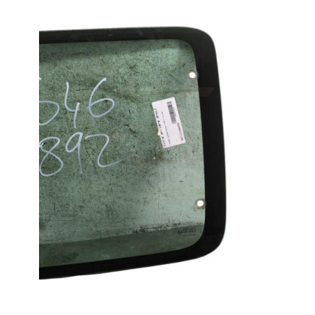 Vitre arriere droit PEUGEOT PARTNER 1