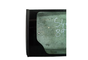 Vitre arriere droit PEUGEOT PARTNER 1 Photo n°3