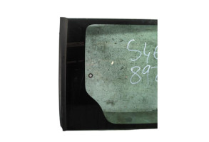 Vitre arriere droit PEUGEOT PARTNER 1 Photo n°6