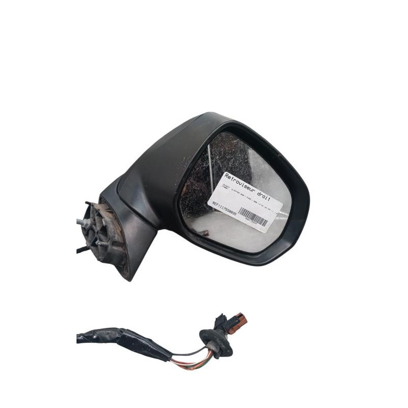 Retroviseur droit PEUGEOT 3008 1 Photo n°1