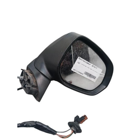 Retroviseur droit PEUGEOT 3008 1