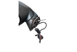 Retroviseur gauche PEUGEOT 3008 1 Photo n°6