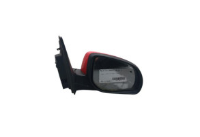 Retroviseur droit HYUNDAI I 20 1 Photo n°2