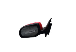 Retroviseur gauche HYUNDAI I 20 1 Photo n°4