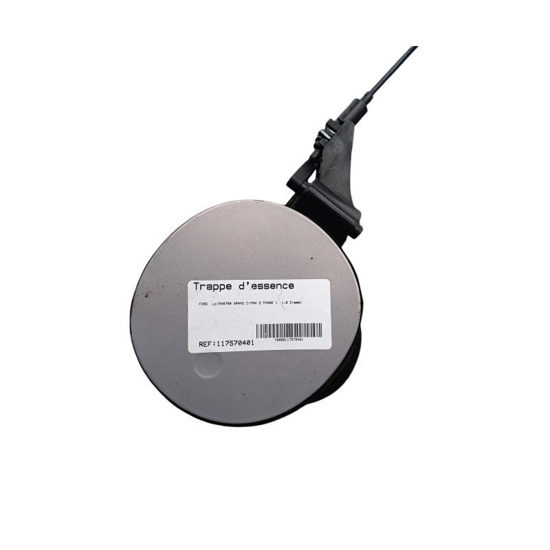Trappe d'essence FORD GRAND C-MAX 2 Photo n°1