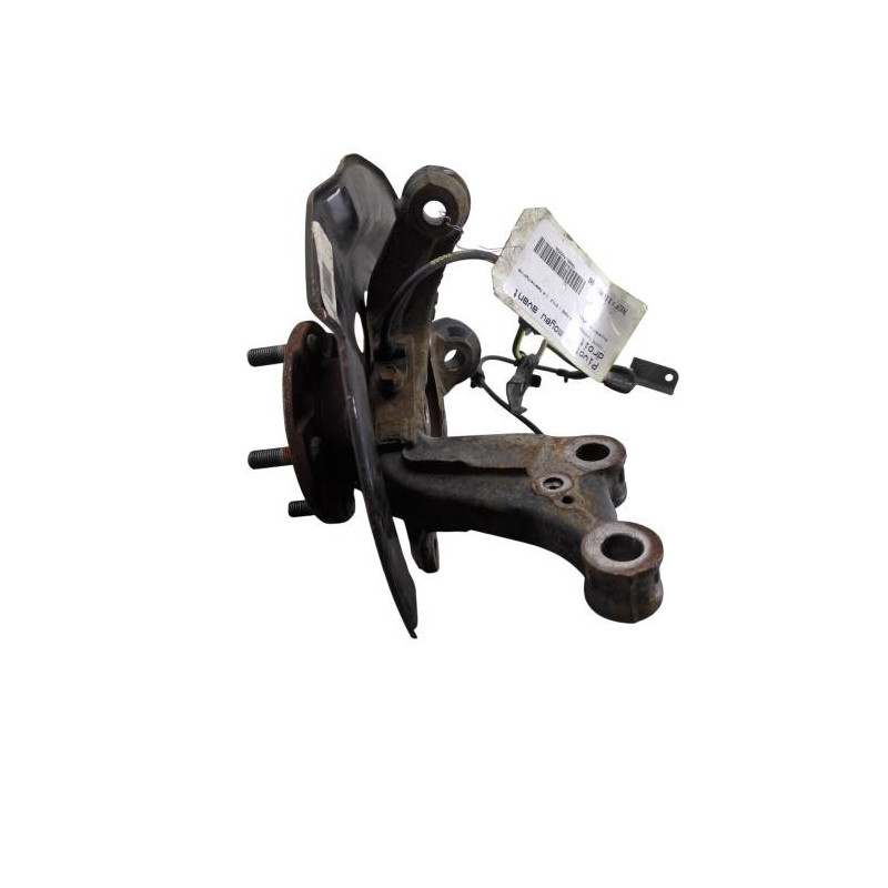 Pivot de moyeu avant droit TOYOTA AURIS 2 Photo n°1