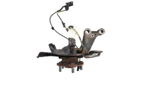 Pivot de moyeu avant droit TOYOTA AURIS 2 Photo n°3