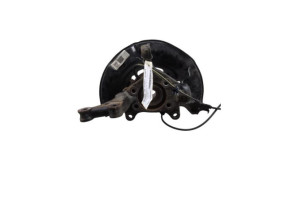 Pivot de moyeu avant droit TOYOTA AURIS 2 Photo n°5