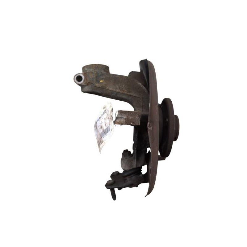 Pivot de moyeu avant droit SKODA CITIGO Photo n°1