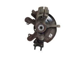 Pivot de moyeu avant droit SKODA CITIGO Photo n°4